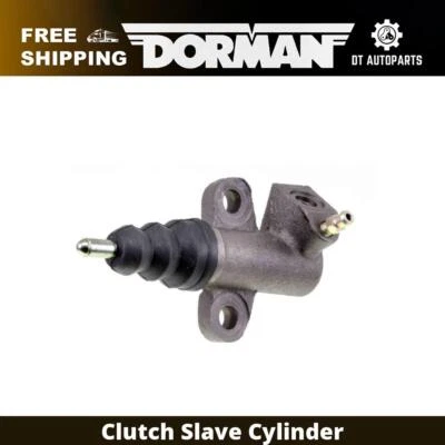 Cilindro esclavo embrague Dorman 1996 4x4 camioneta Nissan 1995-1997 Foto 1 de 4