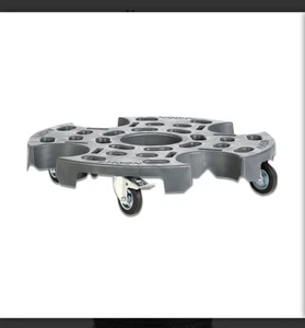 Reifenkarre Radwagen Tansportkarre Reifen Räder Karre 250kg Tragkraft 800mm - Bild 1 von 3