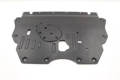 2024 - 2025 BUICK ENCORE GX 1,3 L BAJO MOTOR PROTECTOR CONTRA SALPICADURAS OEM 60005893 Foto 1 de 4