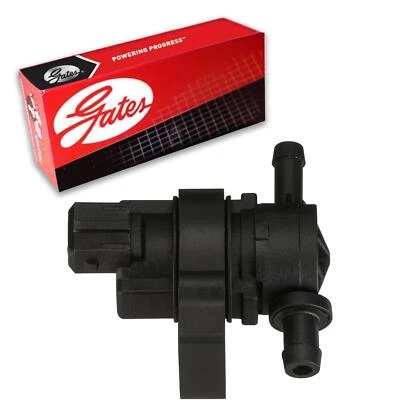 Solenoide de purga de bote de vapor Gates en el motor para Mercedes-Benz SL600 2004-2009 Foto 1 de 4