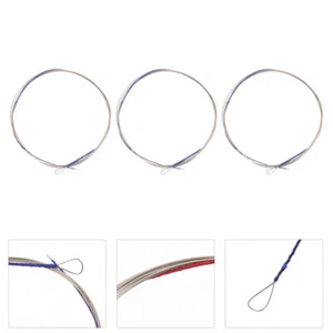 Chinese Lute Accessory Pipa String Accessory Acoustic Guitar Strings Replacement - Picture 1 of 12