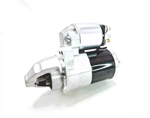 Starter Fits 2007-10 Chrysler Sebring, 2008-10 Dodge Avenger, 2007-12 Caliber - Picture 1 of 9