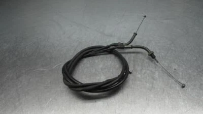 Cables de acelerador Honda VT1100C VT 1100 Shadow 1985-1986 Foto 1 de 4