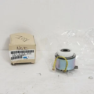 Genuine Canon FH7-5768-000 Electromagnetic Clutch NOS - Picture 1 of 7