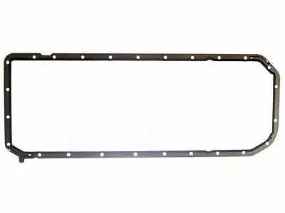 Juego de juntas de cárter de aceite para BMW 530i 2001-2005 Felpro 87733FQ 2002 2003 2004 Foto 1 de 2