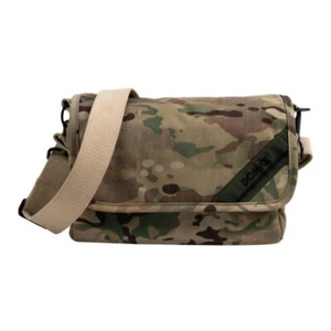 Domke F-5XB Shoulder Belt Bag Cordura Camouflage - Picture 1 of 5