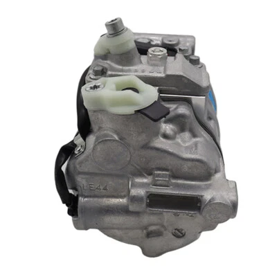 Compressor de ar condicionado AC para Mercedes Benz W221 S550 CL550 2007-2011 - Imagem 1 de 4