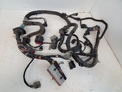 Used 1994-1995 Ford Mustang 5.0 V8 Main Engine Wiring Harness - Image 1 of 4