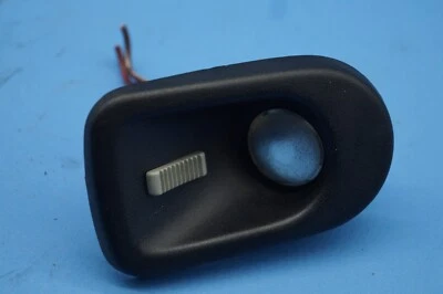 ✅ Mercedes W126 300SE 300SD 560SEL Rear Left Top Reading Light Lamp OEM - Image 1 of 4