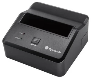 DYNAMODE - USB3.0-HDK-M - USB 3.0 SATA 6gb/S HDD/SSD Docking Station - Picture 1 of 2