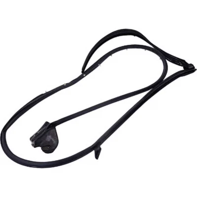 Mazda NEW Left Driver Side Door Weatherstrip 1990-1997 OEM Miata NA01-59-760J - Image 1 of 2