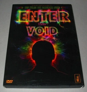 2DVD ENTER THE VOID - GASPARD NOE - Nathaniel BROWN / Paz de la HUERTA - Imagen 1 de 2