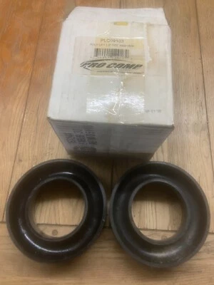 Espaciador de bobina de elevación de polietileno PLC09103 Pro Comp 1,5" Dodge Ram Foto 1 de 3