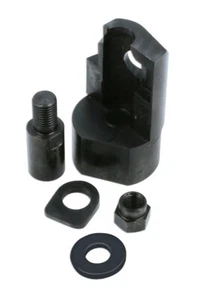 Adaptador extractor inyector (extractores de martillos neumáticos) PARA PSA DW10 diésel estilo piezoeléctrico - Imagen 1 de 6