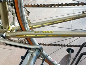 masi gran criterium pat.72 XS CRONOMETRO edition - Picture 1 of 14