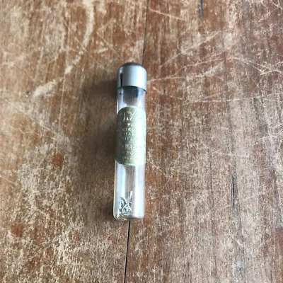 ancienne petite bouteille N15 parfum glyzo - Photo 1/2