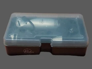 Wolfgang Puck Bistro Collection Immersion Blender/Chopper BIBC1010 With Case - Picture 1 of 3