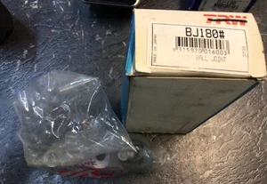 TRW Lower Ball Joint BJ180 fits 2/81-85 Ford Laser KA, KB and 80-85 Mazda 323 - Picture 1 of 2