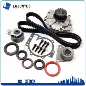 TCKWP331 Timing Belt Kit /Water Pump Set for S70 S40 S60 C30 V70 XC90 S80 - Picture 1 of 6