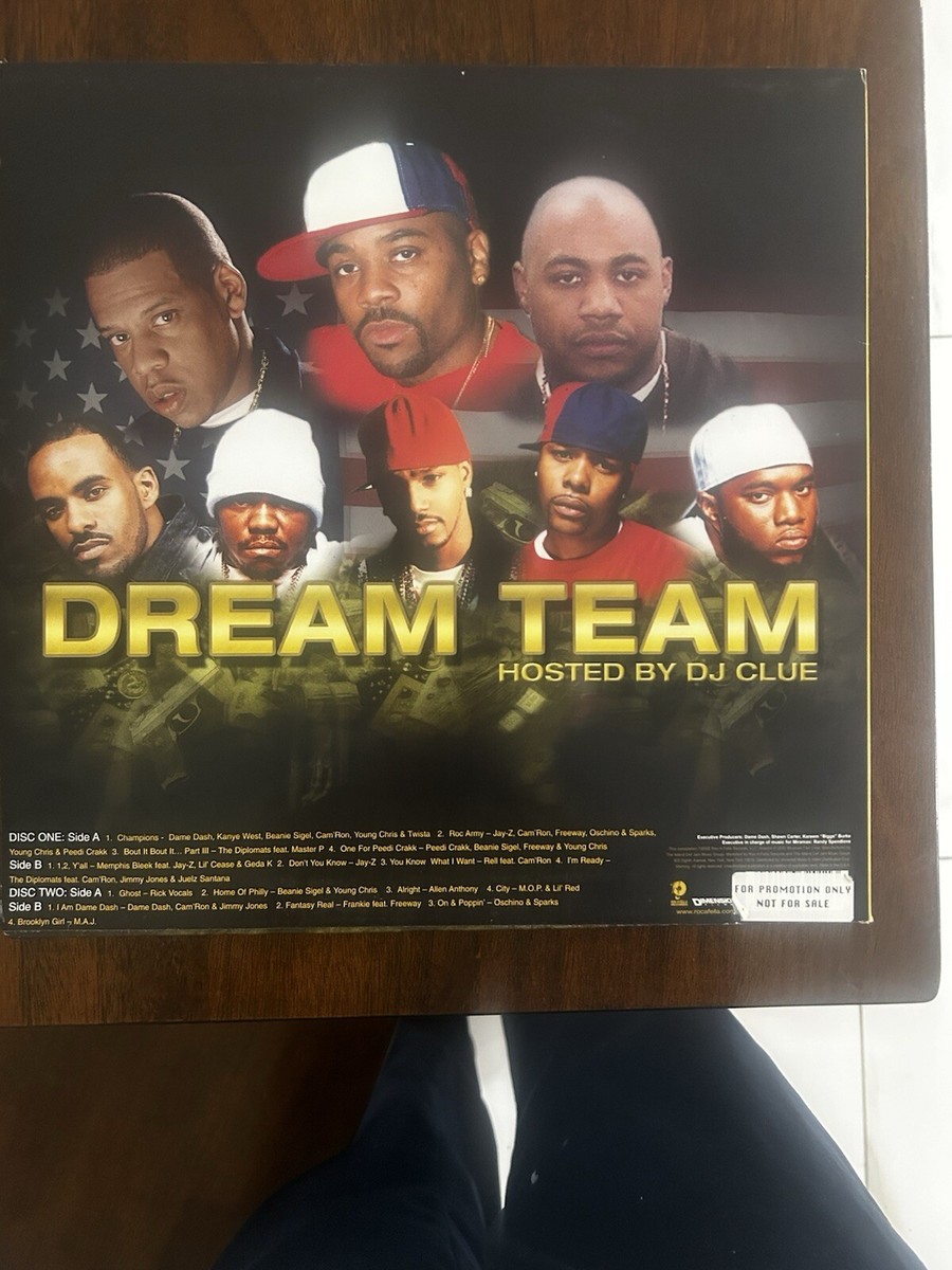 Roc-A-Fella Records Vinyl Records for sale - eBay Roc-A-Fella Records Vinyl Records for sale - eBay