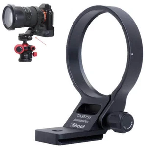 Lens Collar Tripod Mount Ring Support for Tamron 35-150mm f/2-2.8Di III VXD A058 - Picture 1 of 23
