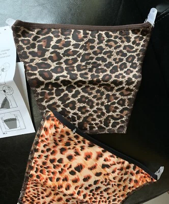 Cami Secret набор из 2 различных узоров - Изображение 1 из 4