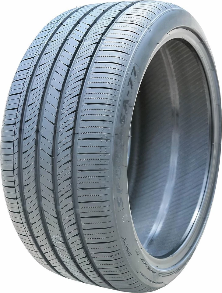 Goodride SA77 255/45R17 Tire