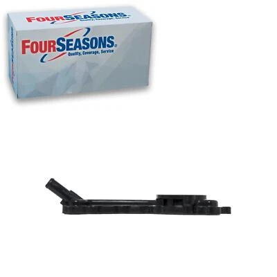 Tubo de salida de agua de refrigerante del motor 4 estaciones para Dodge Durango 2011-2015 3,6 L V6 Foto 1 de 4