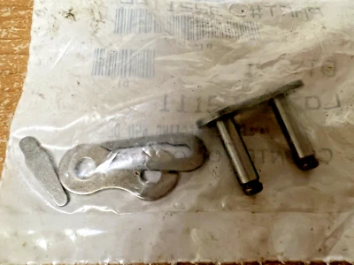 POLARIS OEM/NOS SNOWMOBILE - 3221122 - LINK, CONEXÃO, #40 DL - Imagem 1 de 2