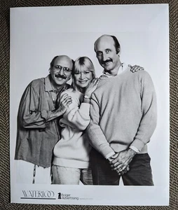 Foto pubblicitaria originale Peter Paul and Mary 8x10 - Foto 1 di 2