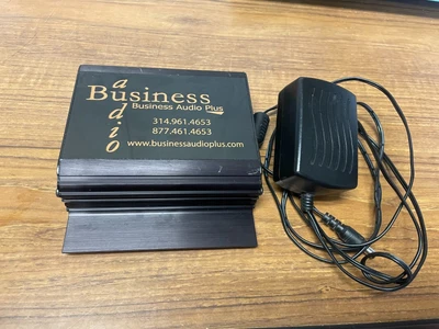 Sistema de música en espera Premier Technologies USB1100X con fuente de alimentación * Foto 1 de 3