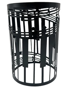 Scentsy Shadow Insert Melody NIB - Picture 1 of 2