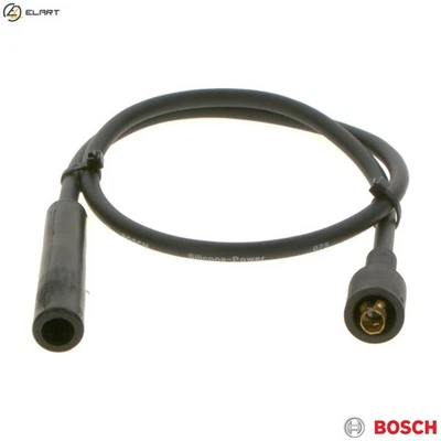 IGNITION CABLE KIT 0 986 356 880 FOR FORD ESCORT/Mk/II/Turnier/Break/'81/'86 - Image 1 of 4