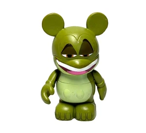 Figura Coleccionable Rana Verde Disney Vinylmation 3" - Imagen 1 de 3