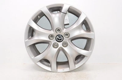 2011 2012 2013 2014 2015 MAZDA CX-9 18x7.5 Aluminum 5 Y Spoke Wheel Rim   940750 - Image 1 of 4