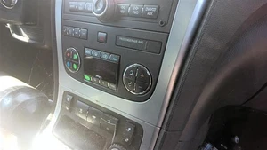 Temperature Control Front Automatic Opt CJ2 Fits 07-12 ACADIA 30682976 - Picture 1 of 8