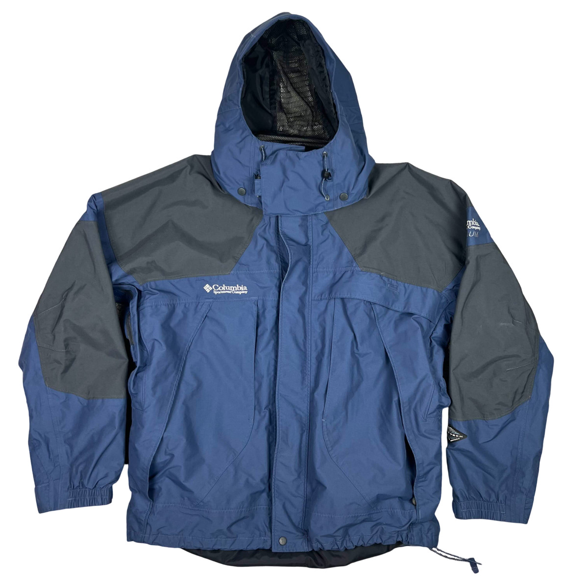 columbia titanium omnitech jacket products for sale | eBay