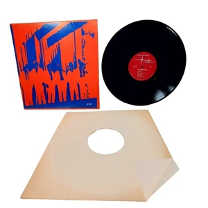 Vintage The Logarhythms Fleetwood Tru Fidelity Vinyls Record 33 rpm FLP3025 - Picture 1 of 10