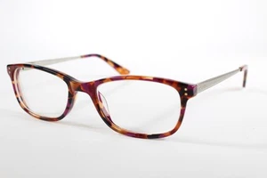 Osiris Eyeglasses Myrtle Women Purple Full Rim Plastic Eyewear Glasses Frames - Picture 1 of 4