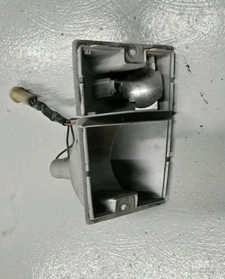 Conjunto de luz delantera de marcha/giro lado L para Mitsubishi Montero Raider 1983-91 Foto 1 de 2