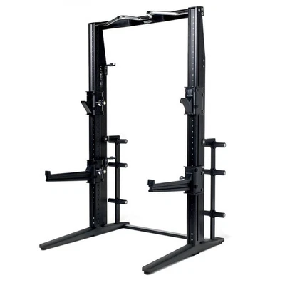 HALF RACK POWER PERSONAL BLACK TECHNOGYM - Immagine 1 di 2