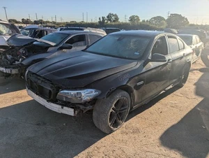 Brake Master Cylinder Fits 12-19 BMW 640i 569300 - Picture 1 of 12