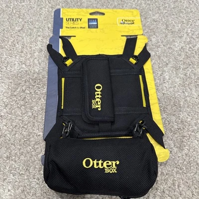 OTTERBOX Utility Series The Latch Case For iPad with Accessory Bag Brand New - Image 1 of 4
