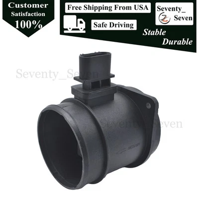 Medidor de sensor de flujo de aire másico MAF para Chevrolet Equinox 2008 3,6 L 21994504 Foto 1 de 4