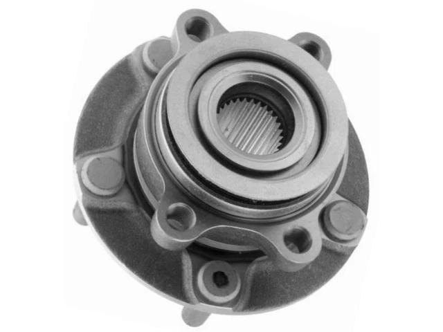 Conjunto de buje de rueda delantera para Nissan Sentra 2007-2020 2017 2008 2009 2010 FT463RV Foto 1 de 1