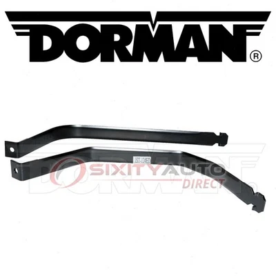 Dorman Fuel Tank Strap for 1996-2002 Chevrolet Express 1500 Air Delivery fg - Изображение 1 из 4