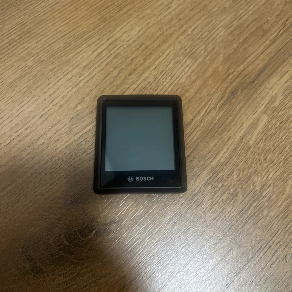 Bosch Intuvia 100 BHU3200 Display Bordcomputer Anthrazit E-Bike NEUWERTIG - Bild 1 von 1