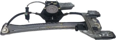 Regulador de ventana trasera izquierda conductor compatible con 01-05 PT CRUISER 424076 Foto 1 de 4