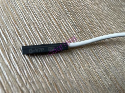 1PC NEW SMC D-Y7P Reed Sensor Proximity Switch FAST SHIPPING - Image 1 of 4