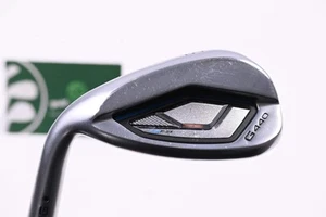 Left Hand Ping G440 Sand Wedge / 56 Degree / Black Dot / Regular Flex Dynamic Go - Picture 1 of 7